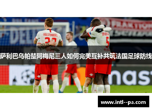 萨利巴乌帕楚阿梅尼三人如何完美互补共筑法国足球防线