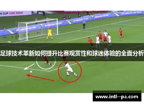 足球技术革新如何提升比赛观赏性和球迷体验的全面分析