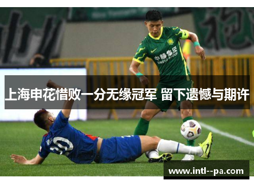 上海申花惜败一分无缘冠军 留下遗憾与期许