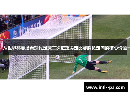 从世界杯赛场看现代足球二次进攻决定比赛胜负走向的核心价值