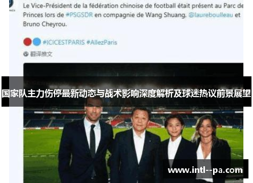 国家队主力伤停最新动态与战术影响深度解析及球迷热议前景展望
