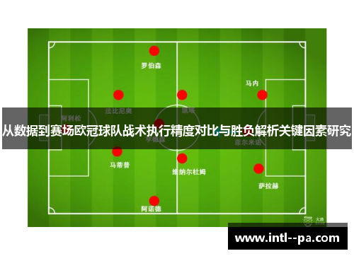 从数据到赛场欧冠球队战术执行精度对比与胜负解析关键因素研究 从数据到赛场欧冠球队战术执行精度对比与胜负解析关键因素研究