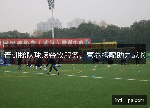 青训梯队球场餐饮服务，营养搭配助力成长