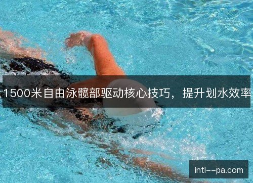 1500米自由泳髋部驱动核心技巧，提升划水效率