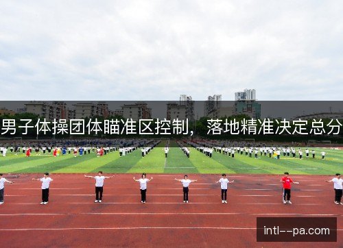 男子体操团体瞄准区控制，落地精准决定总分